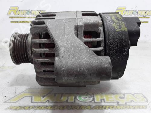 Generator FIAT BRAVO II (198_) [2006-2016]  17286785