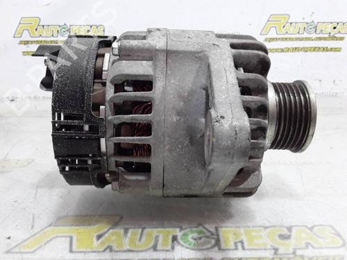 Alternator FIAT BRAVO II (198_) | BP17286785M7