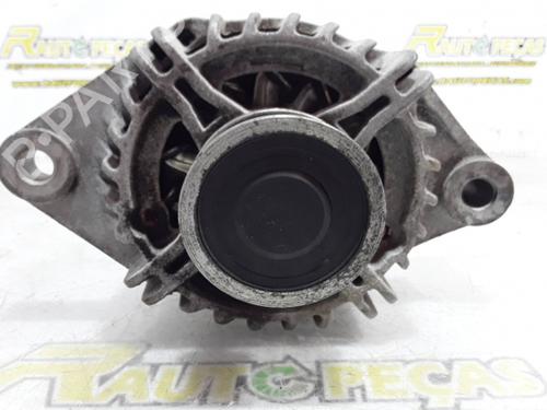 Alternator FIAT BRAVO II (198_) | BP17286785M7