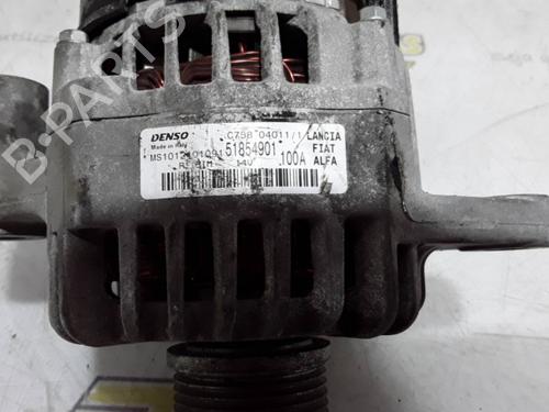 Alternator FIAT BRAVO II (198_) | BP17286785M7