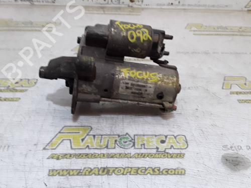 Startmotor FORD FOCUS II Turnier (DA_, FFS, DS) [2004-2012]  17286802