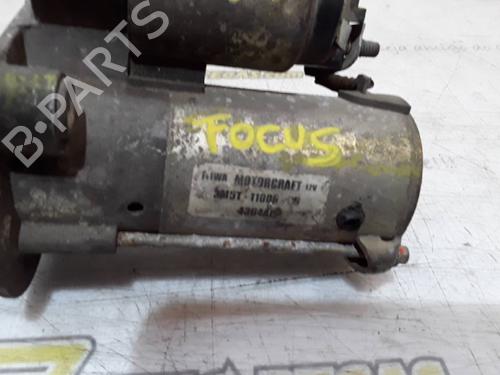 Anlasser FORD FOCUS II Turnier (DA_, FFS, DS)  | BP17286802M8 