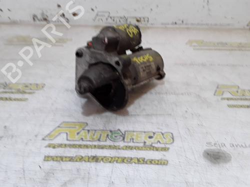 Startmotor FORD FOCUS II Turnier (DA_, FFS, DS)  | BP17286802M8 