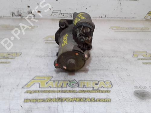 Startmotor FORD FOCUS II Turnier (DA_, FFS, DS)  | BP17286802M8 