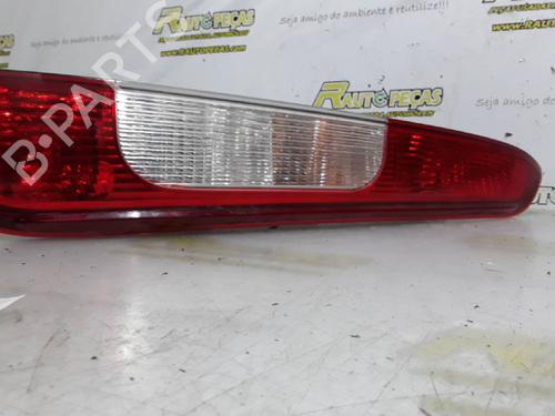 Right taillight FORD FOCUS C-MAX (DM2)  | BP17286916C35 
