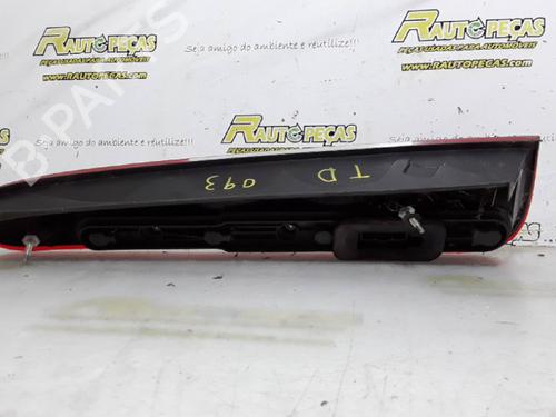 Right taillight FORD FOCUS C-MAX (DM2)  | BP17286916C35 