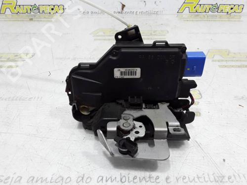 Used Front right lock AUDI A3 (8P1) [2003-2013]  17286926