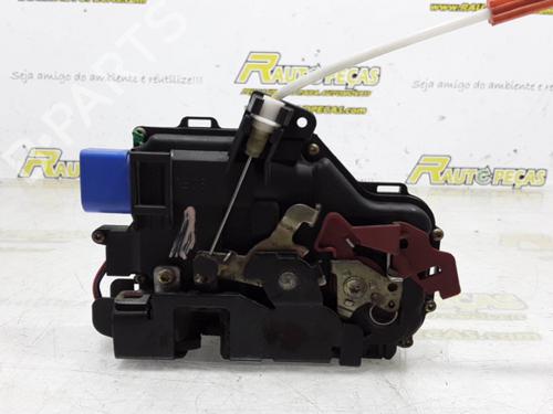 Front right lock AUDI A3 (8P1) | BP17286926C97