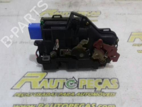 Front right lock AUDI A3 (8P1) | BP17286926C97