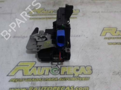 Front right lock AUDI A3 (8P1) | BP17286926C97