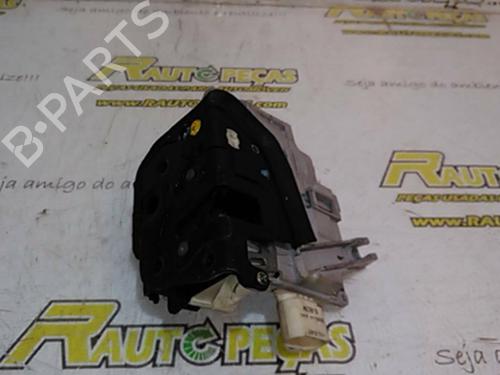 Front left lock AUDI A3 (8P1)  | BP17286927C98
