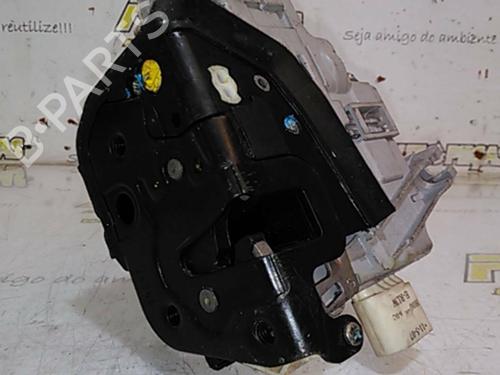 Front left lock AUDI A3 (8P1)  | BP17286927C98