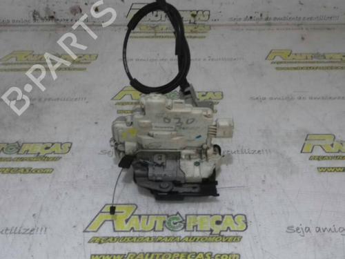 Used Front right lock SEAT ALTEA (5P1) [2004-2015]  17286963