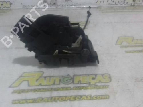 Used Front right lock FORD FOCUS II (DA_, HCP, DP) [2004-2013]  17287046