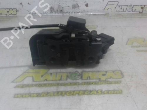 Front right lock FORD FOCUS II (DA_, HCP, DP) | BP17287046C97