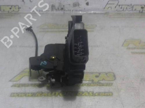 Front right lock FORD FOCUS II (DA_, HCP, DP) | BP17287046C97