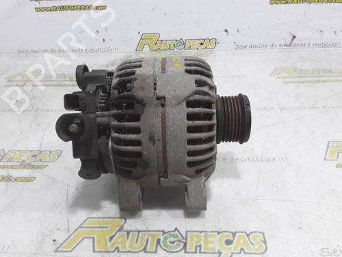 Alternator CITROËN C4 Coupe (LA_) | BP17287073M7