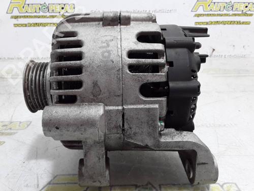Used Alternator LAND ROVER FREELANDER I (L314) [1998-2006]  17287100