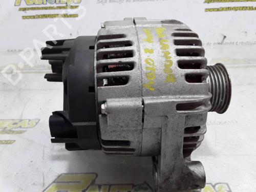 Alternator LAND ROVER FREELANDER I (L314)  | BP17287100M7 