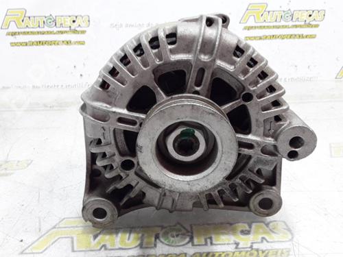 Alternator LAND ROVER FREELANDER I (L314)  | BP17287100M7 