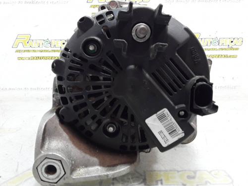 Alternator LAND ROVER FREELANDER I (L314)  | BP17287100M7 