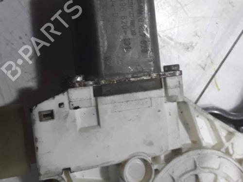 Rudehejsemekanisme ventre foran BMW 1 (E87) | BP17287102C22