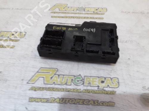 Caixa de fusíveis FORD FIESTA VI (CB1, CCN) [2008-2025]  17287125