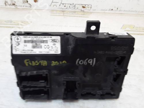 Sikringsdåse FORD FIESTA VI (CB1, CCN)  | BP17287125E1