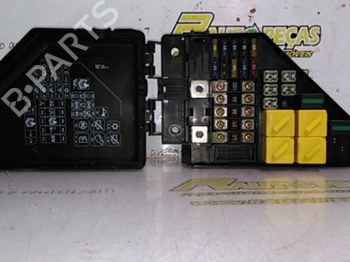 Used Fuse box LAND ROVER FREELANDER I (L314) [1998-2006]  17287216