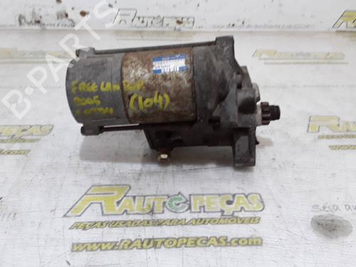 Used Starter LAND ROVER FREELANDER I (L314) [1998-2006]  17287226