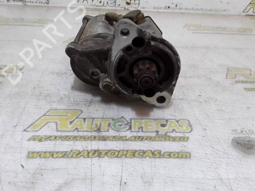 Starter LAND ROVER FREELANDER I (L314) | BP17287226M8