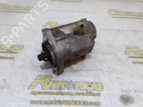 Starter LAND ROVER FREELANDER I (L314) | BP17287226M8