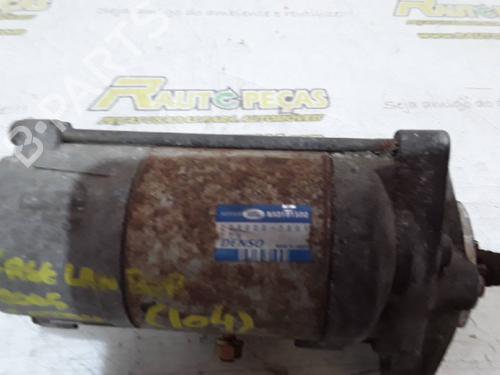 Starter LAND ROVER FREELANDER I (L314) | BP17287226M8