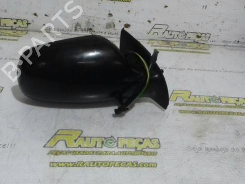 Right mirror PEUGEOT 307 (3A/C)  | BP17287260C27 
