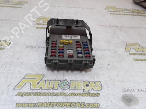Used Fuse box CHEVROLET AVEO / KALOS Hatchback (T250, T255) [2006-2025]  17287331