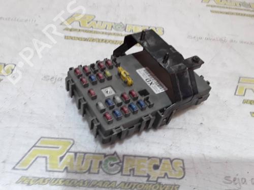 Fuse box CHEVROLET AVEO / KALOS Hatchback (T250, T255) | BP17287331E1