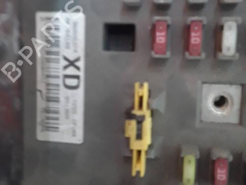 Fuse box CHEVROLET AVEO / KALOS Hatchback (T250, T255) | BP17287331E1