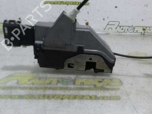 Højre bagtil lås PEUGEOT 308 SW I (4E_, 4H_) [2007-2014]  17287369