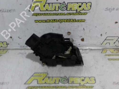 Højre fortil lås FORD FOCUS II (DA_, HCP, DP)  | BP17287409C97 