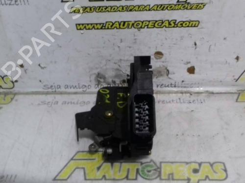 Højre fortil lås FORD FOCUS II (DA_, HCP, DP)  | BP17287409C97 