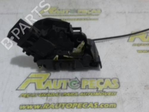 Høyre foran lås FORD FOCUS II (DA_, HCP, DP) [2004-2013]  17287432