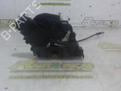 Used Front right lock FORD FOCUS II Turnier (DA_, FFS, DS) [2004-2012]  17287434