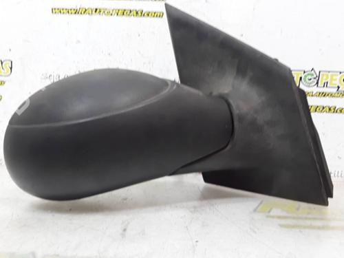 Right mirror CITROËN C2 (JM_) | BP17287515C27