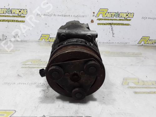 AC compressor FORD MONDEO IV Turnier (BA7) | BP17287648M34