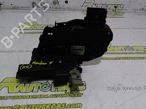 Used Front right lock FORD MONDEO IV Turnier (BA7) [2007-2015]  17287653