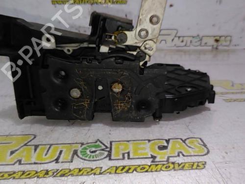 Front right lock FORD MONDEO IV Turnier (BA7)  | BP17287653C97