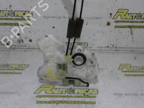 Used Front right lock HONDA CIVIC VIII Hatchback (FN, FK) [2005-2012]  17287672