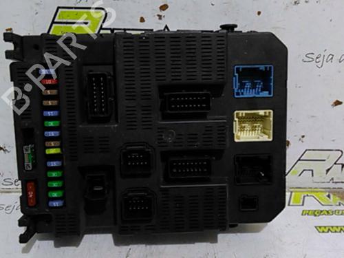 Boîte à Fusibles FORD FIESTA VI (CB1, CCN) [2008-2025]  17287690