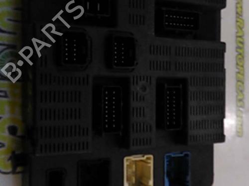 Boîte à Fusibles FORD FIESTA VI (CB1, CCN)  | BP17287690E1 