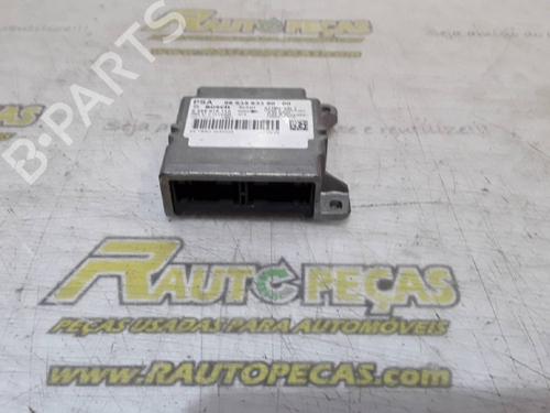 Airbag module FORD FIESTA VI (CB1, CCN) [2008-2025]  17287694